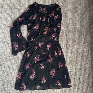 White House Black Market Dress